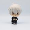 Pvc Jujutsu Kaisen Anime Figure Model Sets Cart Ornament For Collectors Display