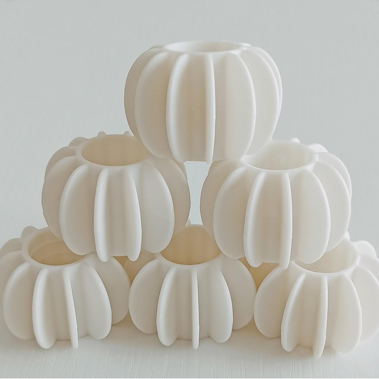 

Anti-Tangle Decontamination Washing Ball: Laundry Care Filter to Prevent Clothes from Knotting