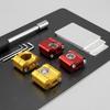 CNC Алюминиевый Зажим Руля Райзеры для Широкого Руля Крепление Зажим Адаптер 22 28 мм Для Питбайка Грязевого Байка Гоночного Мотоцикла Эндуро Супермото Mxatv