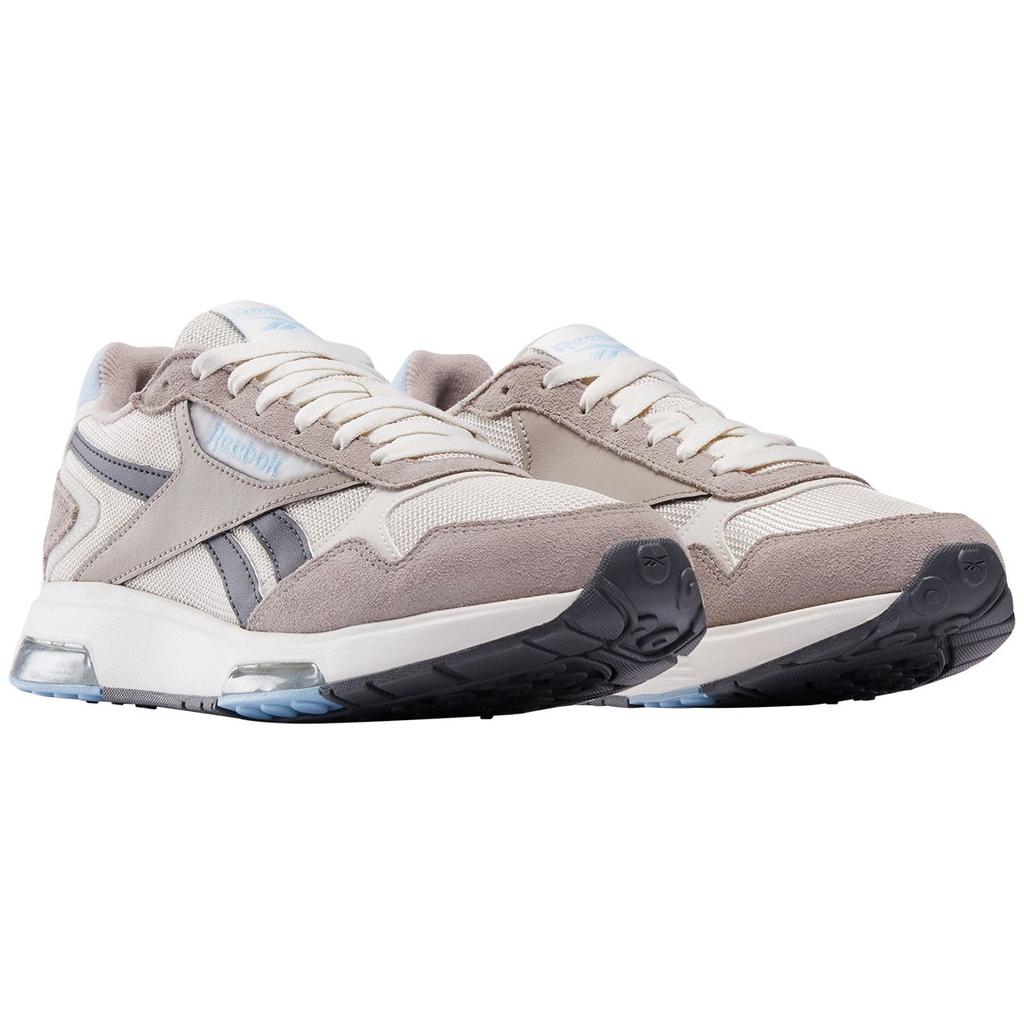 Reebok Glide Dmx Unisex Beige Black Light Blue 100201260
