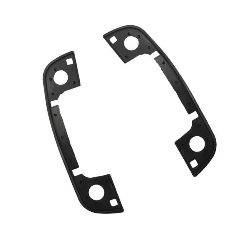 

Резиновые уплотнители дверных ручек для BMW 3 5 7 серии E36 E34 E32 Резиновые уплотнительные кольца дверных ручек для автомобилей Аксессуары для автомобилей