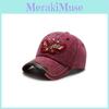 Breathable And Windproof Cotton Baseball Cap With Unique Eagle Design For Men And Women