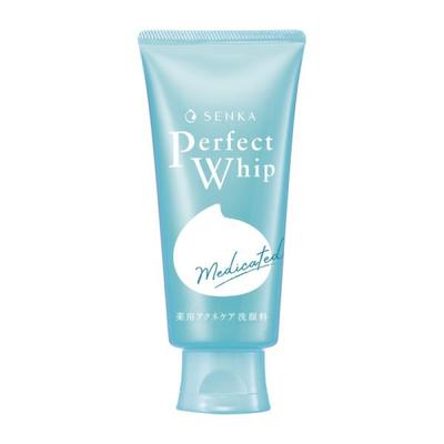 Senka Perfect Whip Acne Care 120g
