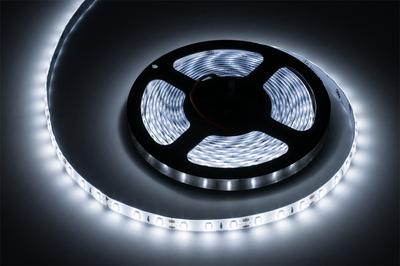 Iluminación LED – Tira de luces Led