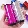 100 Yards Balloons Ribbons Wedding Birthday Home Crafts Gift Wrapping Decoration
