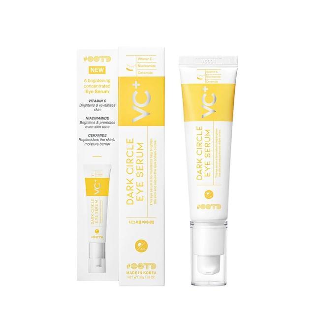 OOTD - Dark Circle Eye Serum 30g