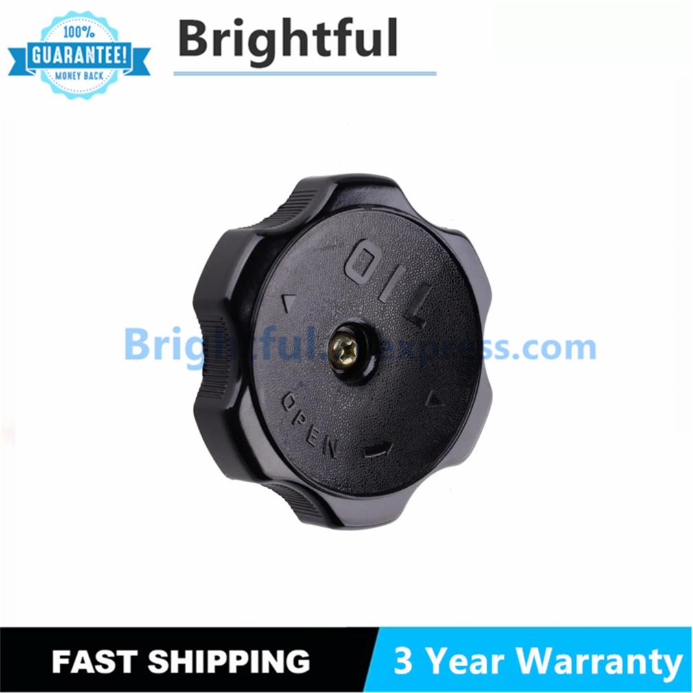 Car Engine Oil Filler Cap MD132260 1250A015 For Mitsubishi Montero Paiero Sport Outlander Nativa Lancer Triton Shogun L200 L400