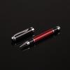 Luxurious Metal Signature Pen, Business Office Ballpoint Pen, and Student Office Stationery Supplies