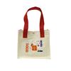New canvas women's bag persimmon ruyi handbag small square bag fashion casual cute handbag cartoon handbag