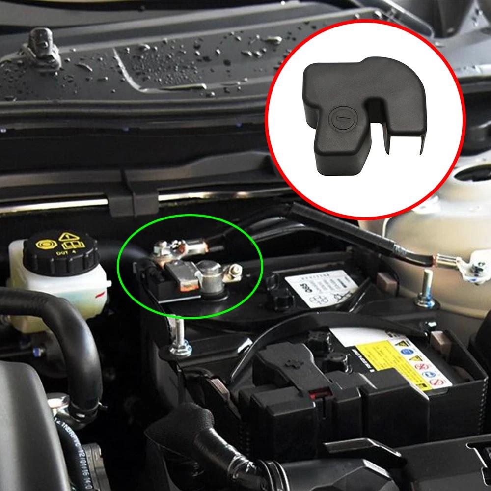 Replacement Battery Negative Terminal Protective Cover For Mazda CX-4 CX-5