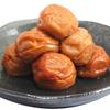 Ume No Ittoku Fuji Umeboshi Kishu Nanko Tsubure Honey Salt Content Approximately 8 1kg Domestic Wakayama Prefecture Rice Ball Health Gourmet Gift Food