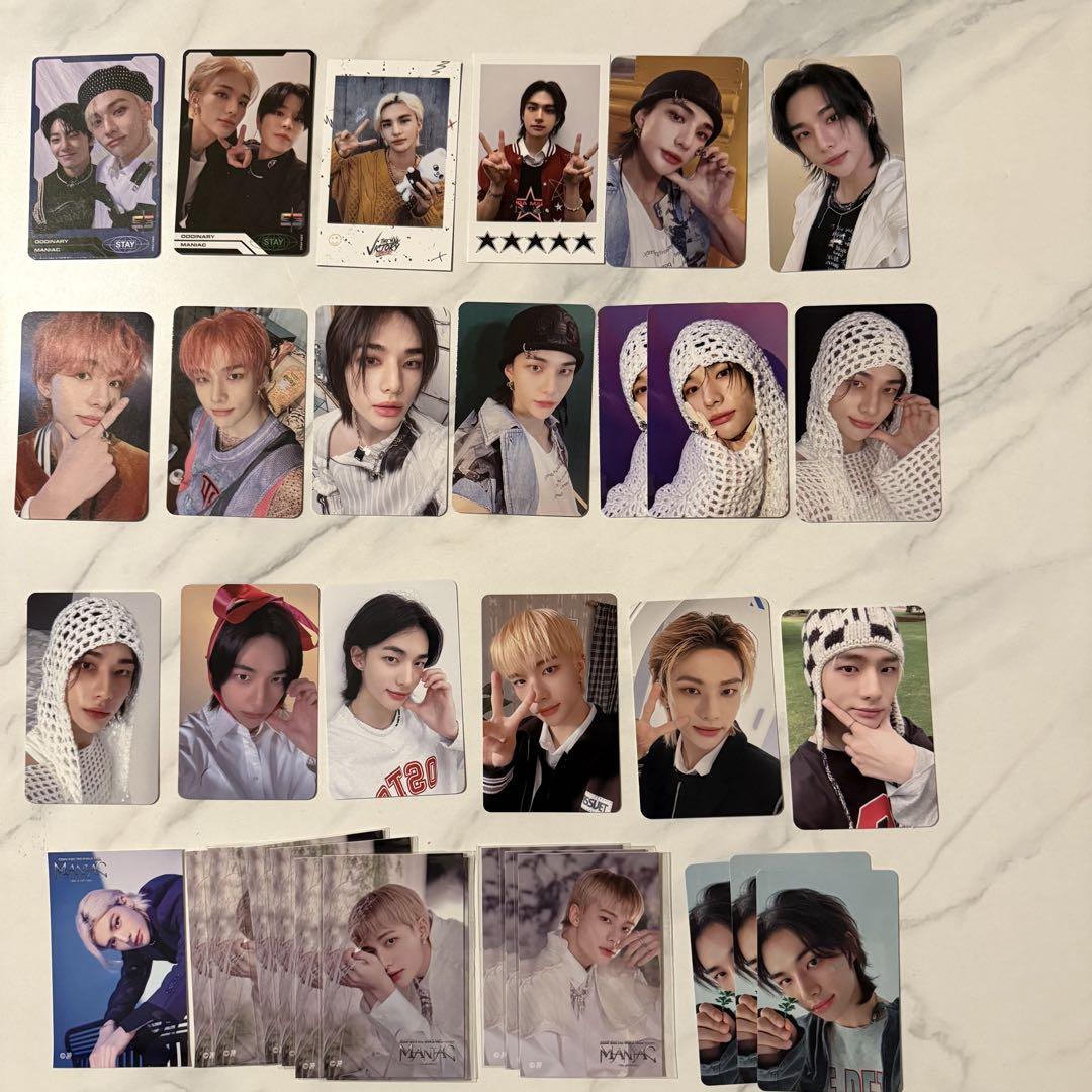 

[USED] stray kids sukizu hyunjin