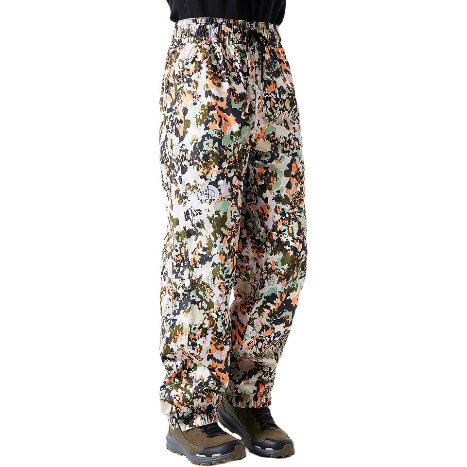 THE NORTH FACE Windbreaker Pants Men's Print NF0A82VN-R5O