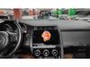 2017-2018 Jaguar E-Pace Smart Central Control CarPlay Navigator