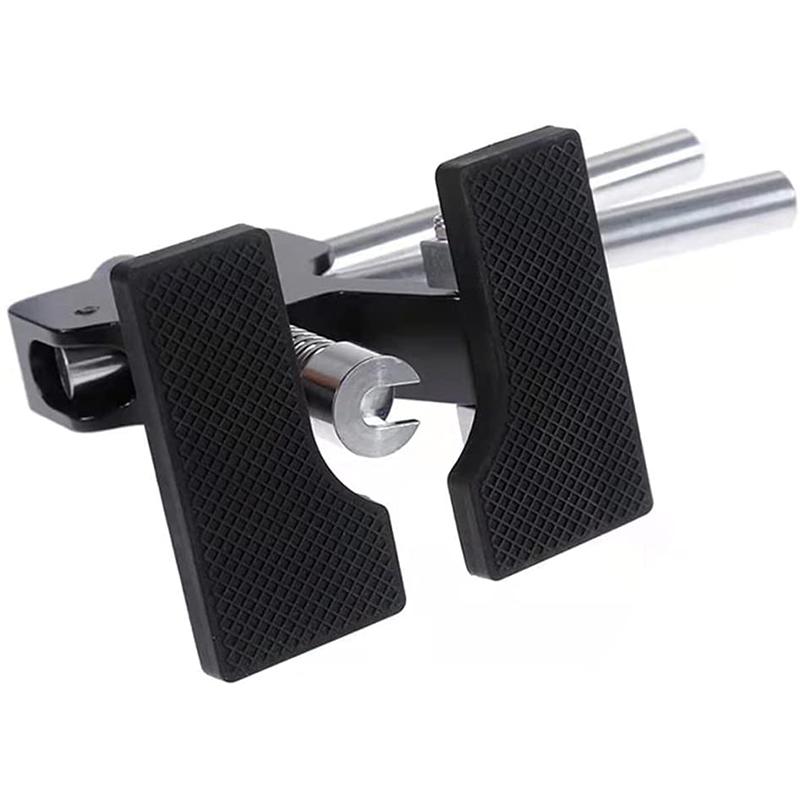 Car Paintless Removing Dent Repair Tool Professional Automotive Body Sheet Metal Hail Pit Repair Mixed Size Suction Cups