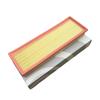 Car Air Filter Cleaner Element 13717561235 For BMW MINI Cooper One Paceman R55 R56 R57 R58 R59 R60 R61 Engine High Flow Intake