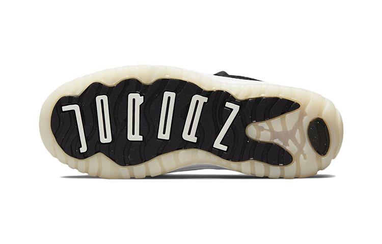 Jordan 11 Retro Low 72-10 PS 505835-001