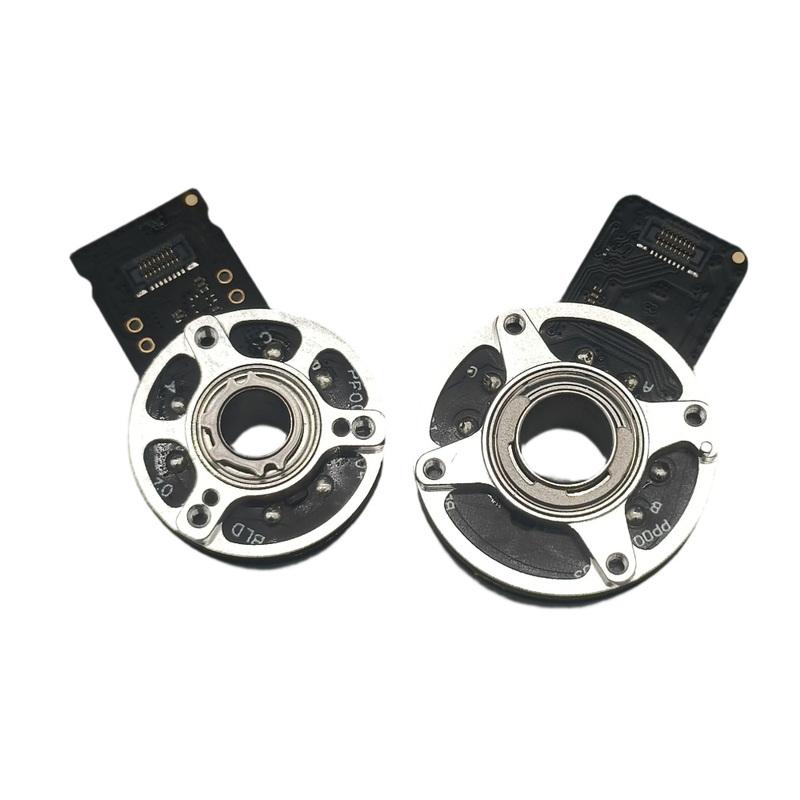 Gimbal Yaw Motor for DJI Mavic 3 Pro Camera PTZ Yaw Motor Replacement for Mavic 3/3T/3C/3E Repair Parts in Stock