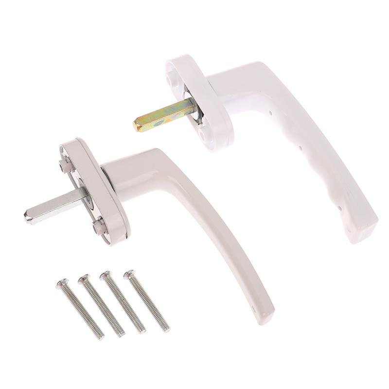 Metall Kunststoff Stahl Tür Und Fenster Getriebe Griff Griff Schiebetür Und Fenster Drehgriff