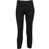 SkinniFit Women Womens/Ladies 3/4 Leggings