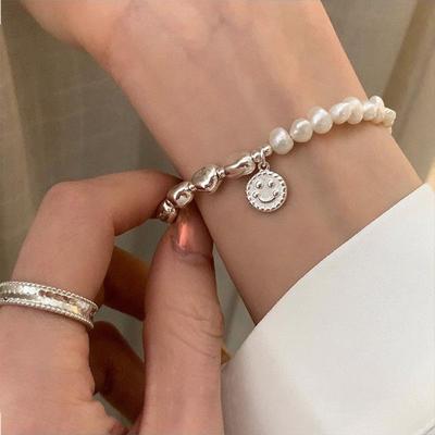 Armbänder – Perlenarmbänder