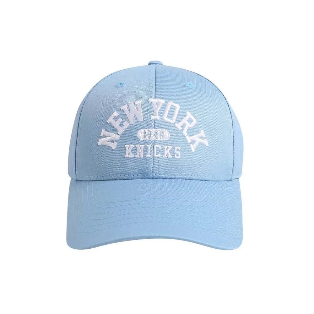 NYK Team Letter Arched HARD BALL CAP_HC165(N255AP452P)