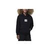 Kids Sweatshirts Hooded Moderate Kids' FZ6401-010
