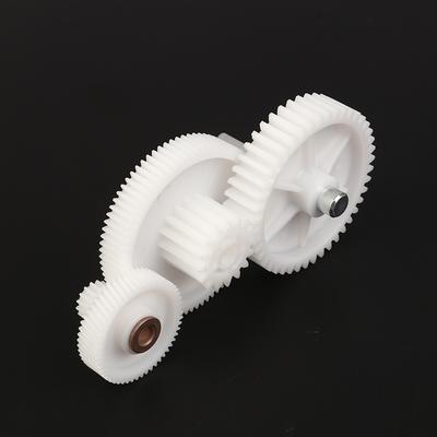 3Pcs/Set Meat Grinder Gears Compatible With Vitek Spare Parts For Meat Grinders