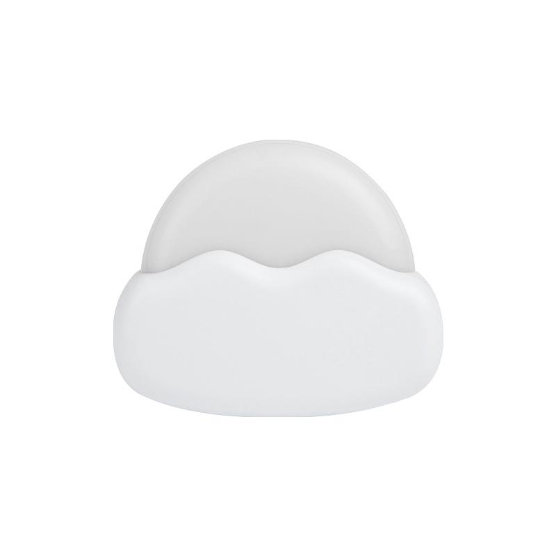 

Moon Cloud Fairy Night Light: Bedside Atmosphere Desk Lamp 1W