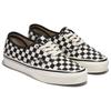 Vans Authentic Checkerboard 'Black White' Vans VN000CT7KIG1