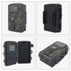 HD 1080P Hunting Trail Camera Wildlife Scouting Infrared Night Vision IP66 Waterproof HD Infrared Tracking Field Detection Camera Outdoor Camcorder