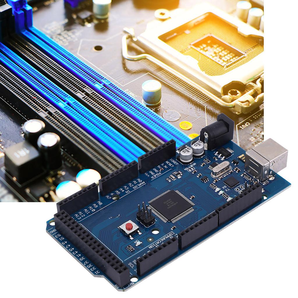 Development Board 16 Analog Input Pins for R3 with Data Cable 5V