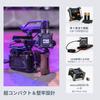 ZOOM F3 Float Recording Field 2 XLR No Level Adjustment Zero for Video Shooting 32-bit Recorder, Ultra-Compact, 3-Year Manufacturer's Warranty,