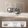 SANAG S9S Open-Ear Air Conduction Bluetooth Earbuds