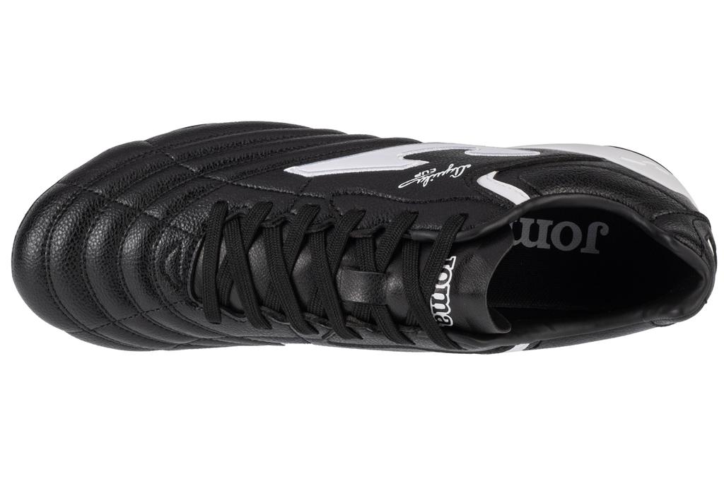 Joma Aguila Cup 24 ACUS SG, Mens Black Football Cleats
