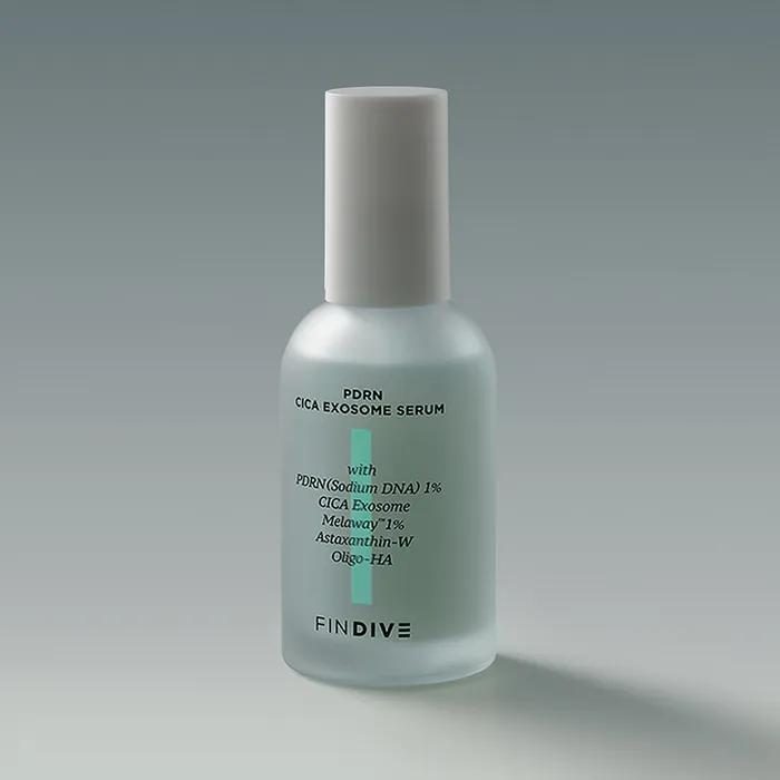 

Сыворотка PDRN Cica Exosome 50 мл