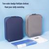 Deli Document Storage Bag with Password Lock
