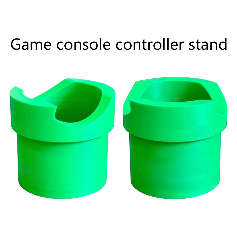 for switch/switch2/Xbox Game Console Controller Stand Simple GamePad Desktop Base Bracket With/without Card Slot For NS2