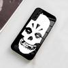 G-Grim F-Fandango Game Phone Case For Samsung A56 A36 A26 A16 A15 A25 A35 A55 A14 A34 A24 A54 Glass Case