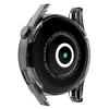 2in1 Case with Screen Protector for Huawei Watch GT 3 42mm, Transparent