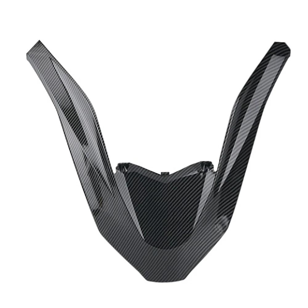 Motorcycle Front Protector Fashion Motor Chassis Modification Accessories Fairing Extension Guard Decor Cover for Honda PCX160