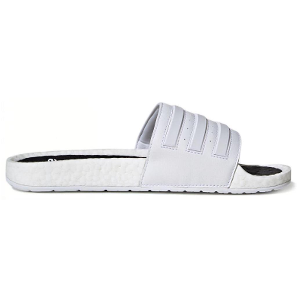 Adidas Adilette Boost Slides 'Cloud White' EG1909