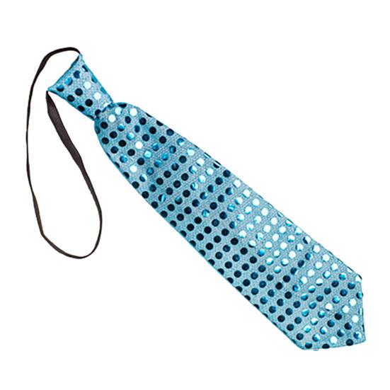 Neckwear Adorable Luminous Fabric Mens Boys Bow Tie for Party