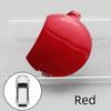 Front Bumper Towing Hook Cap For Mazda 6 Atenza 2017 2018 2019 GW2F-50-A11 Towing Hook Hauling Eye Trailer Cover Lid Garnish