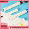 Non-slip Badminton Racket Handle Belt Cartoon Printed Badminton Hand Glue New Fishing Grip Tape