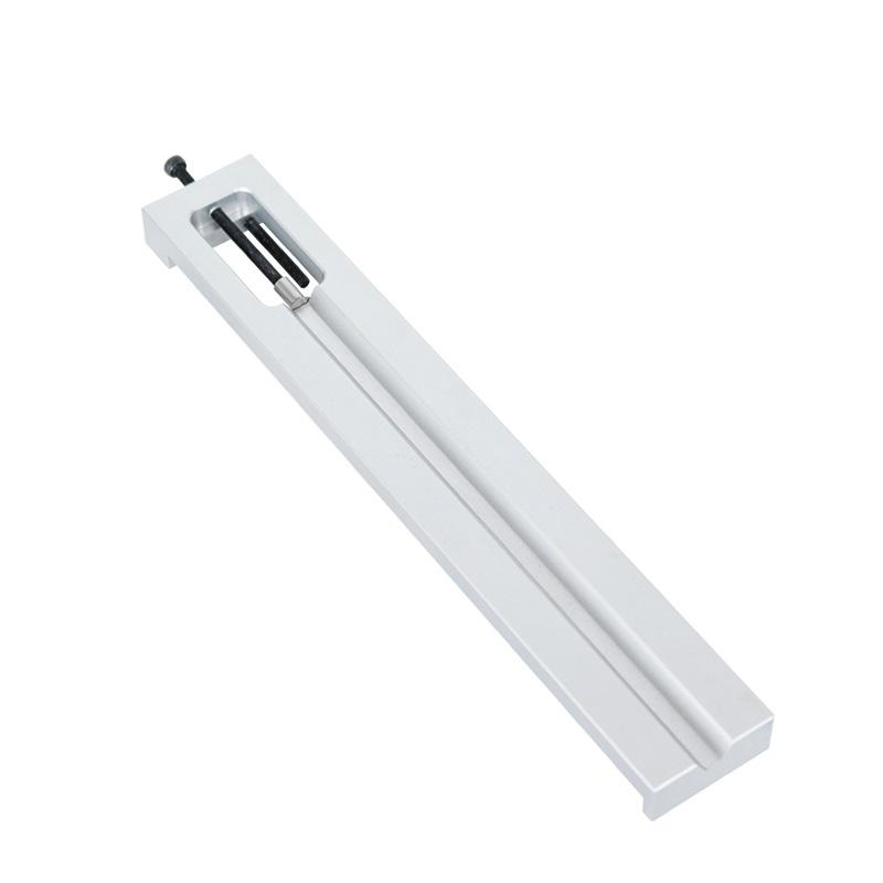 

ZONESUN hot stamping machine accessories Pencil holder easy to opera pencil jig pencil jig