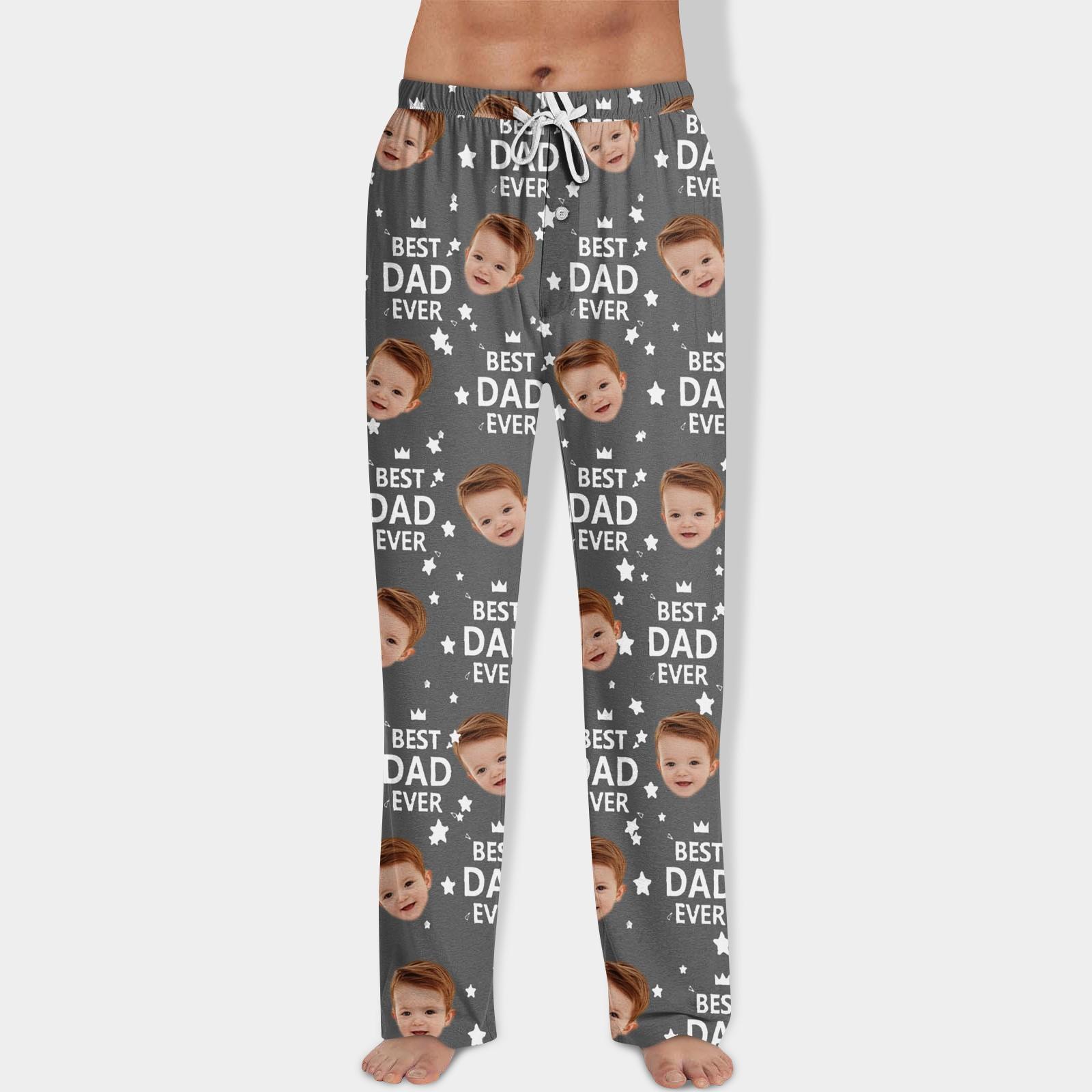 

Мужские домашние брюки с принтом Allover, пижамные брюки для сна, длинные брюки, пижамные брюки, брюки для йоги XXL