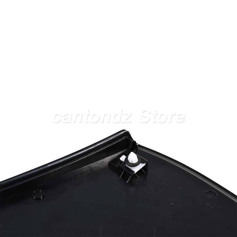 Car Door Mirrior Panel Trim For Mercedes-Benz A-Class W169 2004-2012 Rearview Triangle Cover Molding A1696900187 A1696900287