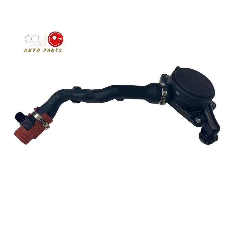6420101891 Crankcase Breather Valve Ventilation For Mercedes R E GL M Class V30-3553 6420102091 6420100190 6420100391 6420100591