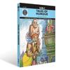 Tales Of Humour Collection of the Following Titles: Raman of Tenali,